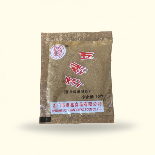 產(chǎn)品介紹-江門市康盛食品有限公司-五香粉10g